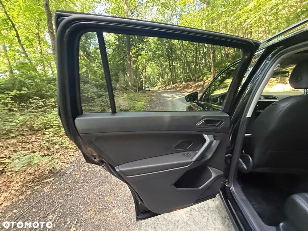 Volkswagen Tiguan 2.0 TSI 4Motion DSG OPF Highline - 16