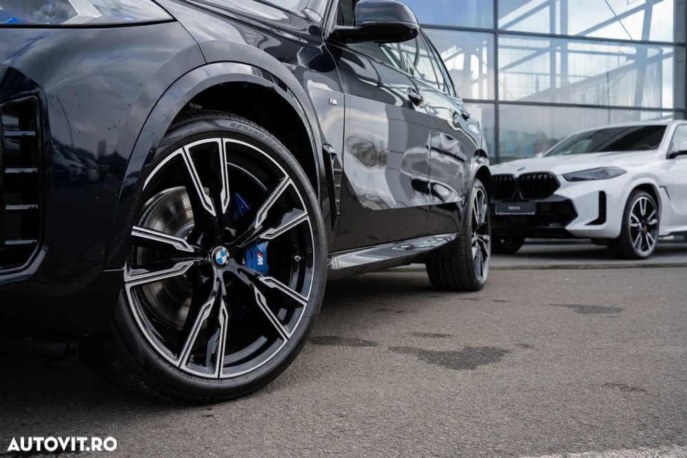 BMW X5 xDrive30d AT MHEV - 31