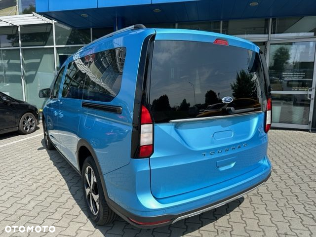 Ford Tourneo Connect Grand - 7