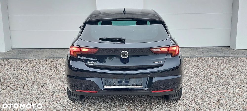 Opel Astra 1.0 Turbo Start/Stop Active - 8