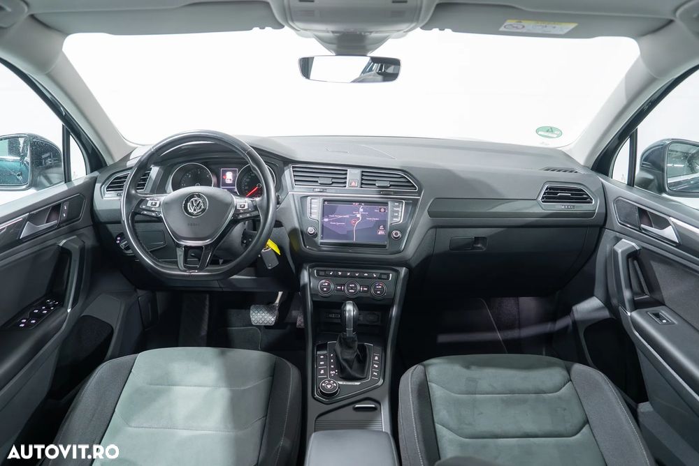 Volkswagen Tiguan 2.0 TDI SCR 4MOTION DSG Join - 8