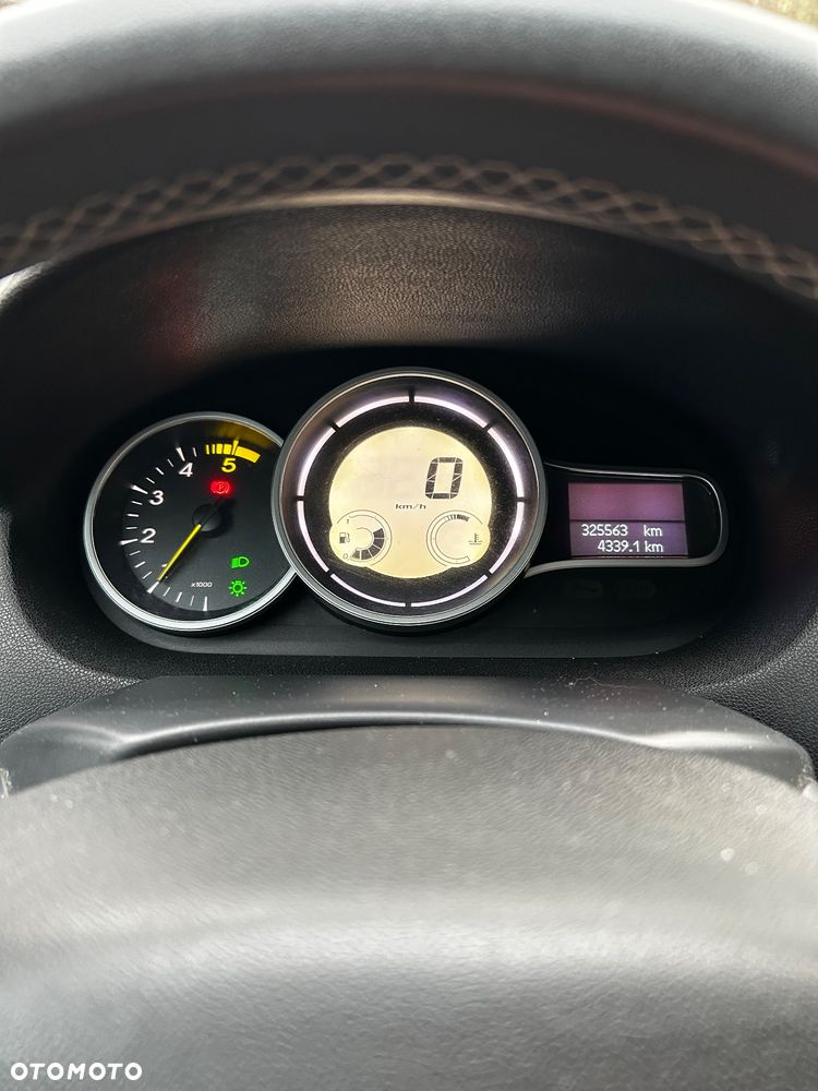 Renault Megane 1.5 dCi Authentique - 6