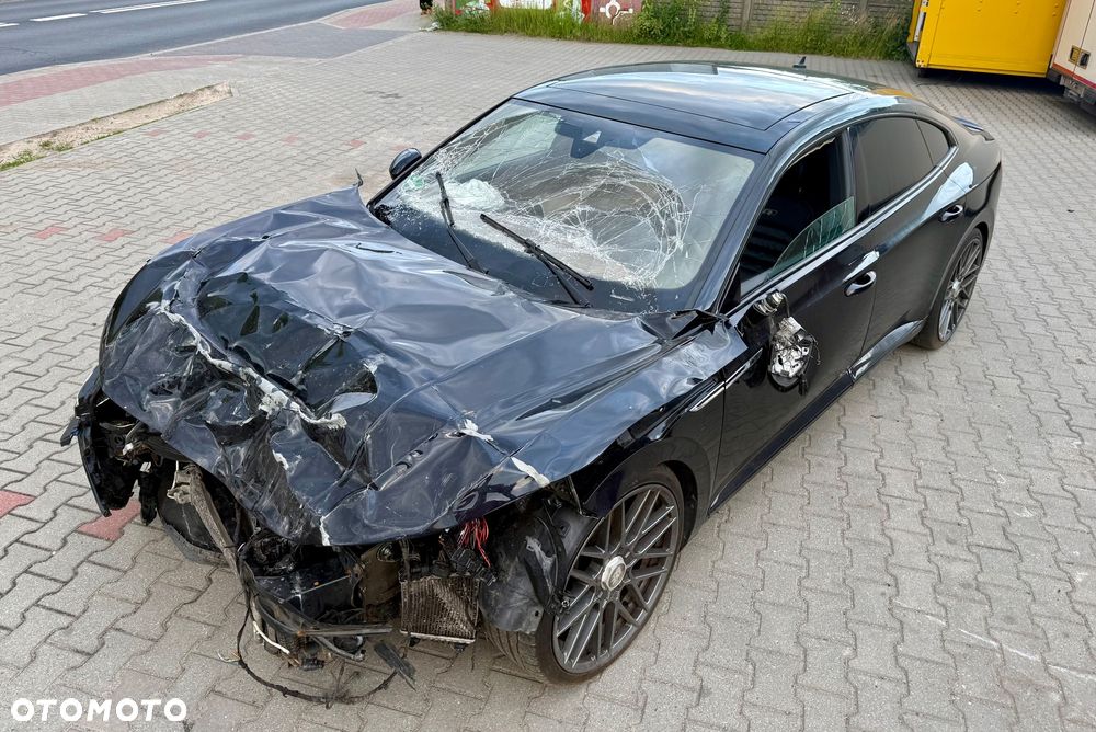 Volkswagen Arteon 2.0 TSI 4Motion R-Line DSG - 3