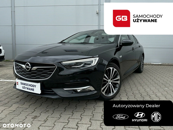 Opel Insignia 1.5 T Elite S&S