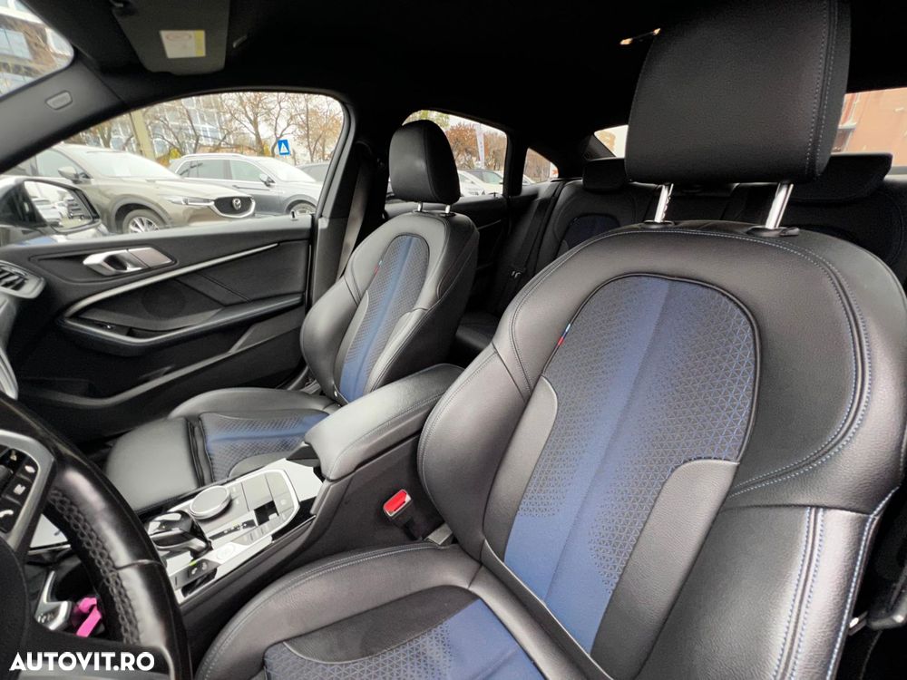 BMW Seria 2 218i AT - 12