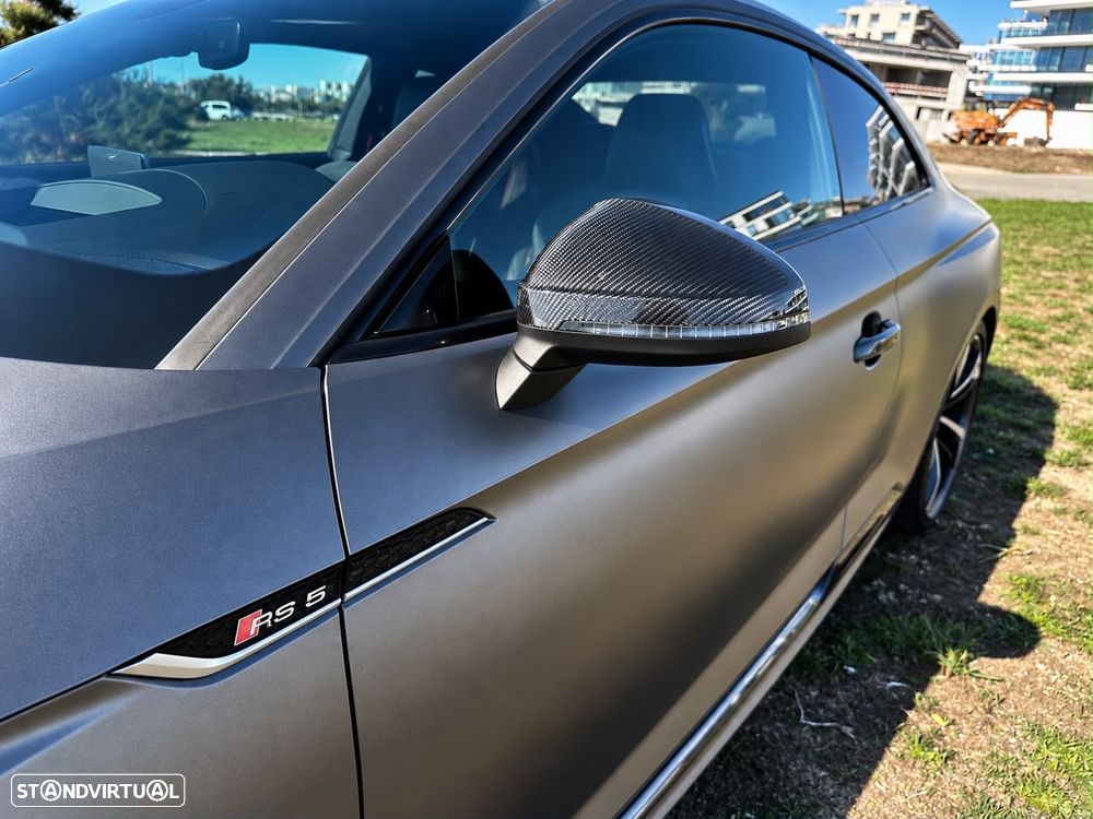 Audi RS5 2.9 TFSI quattro tiptronic - 4