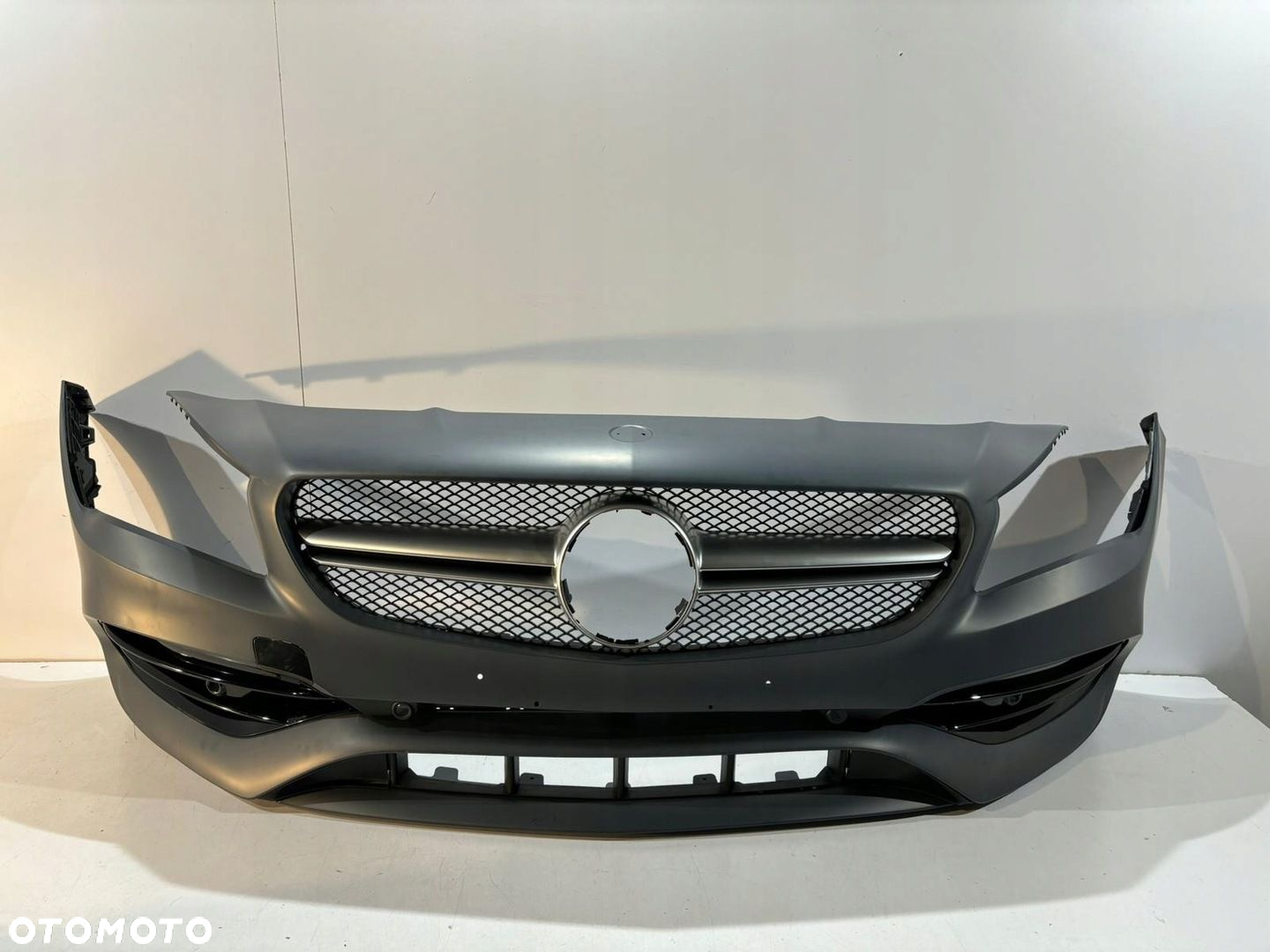 Mercedes CLA W117 Body Kit 45 AMG - 14628 - 3