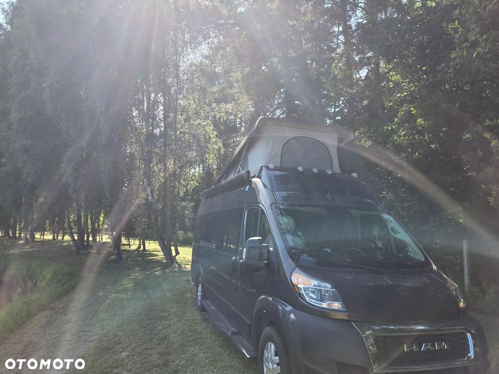 RAM Promaster - 24