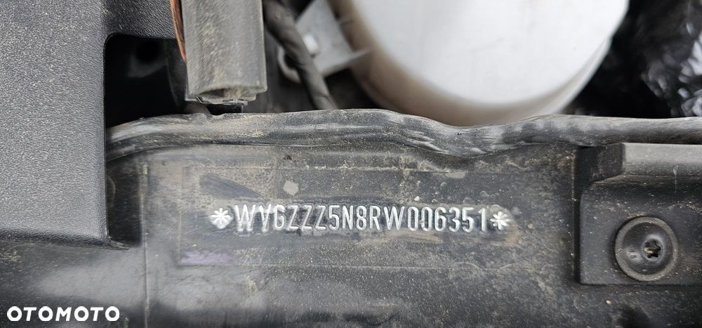 Volkswagen Tiguan - 22