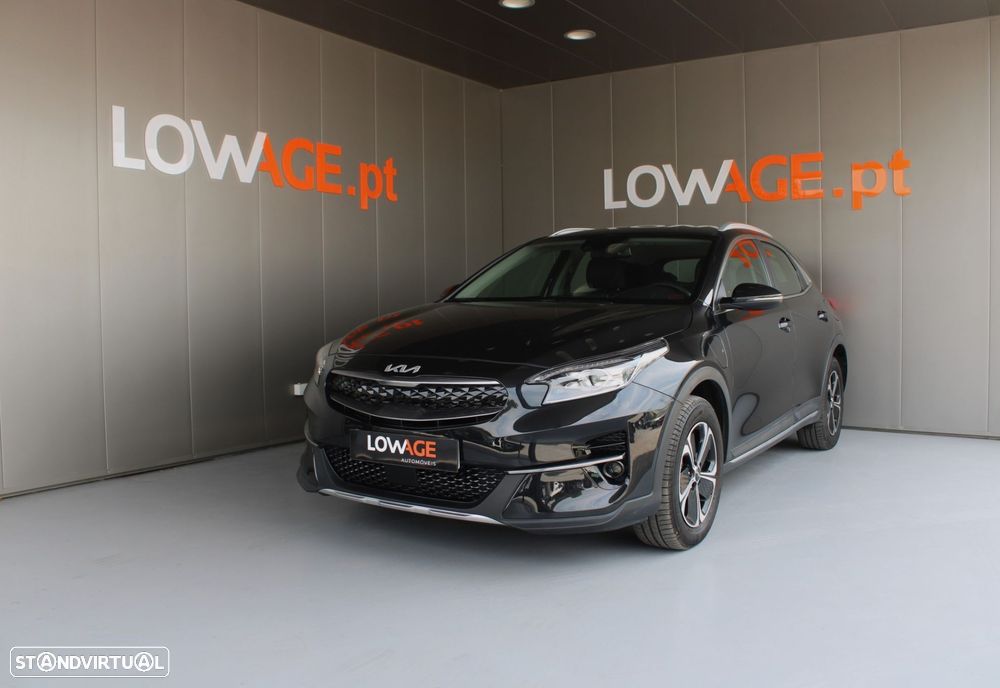 Kia XCeed 1.6 GDi PHEV Drive - 28