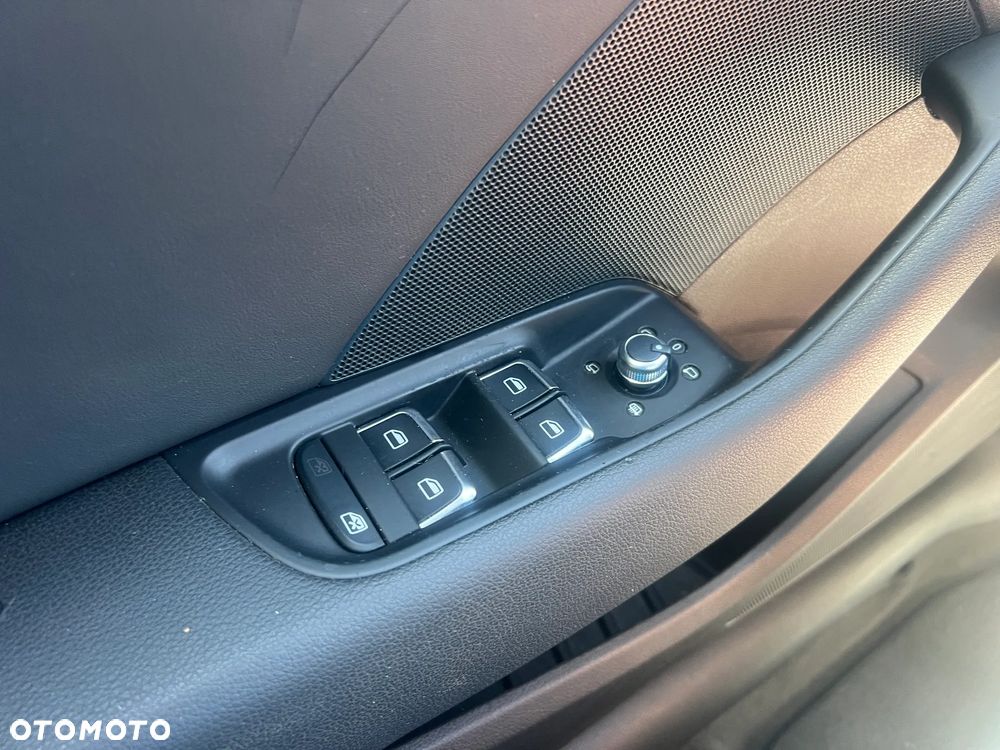 Audi A3 Sportback - 13