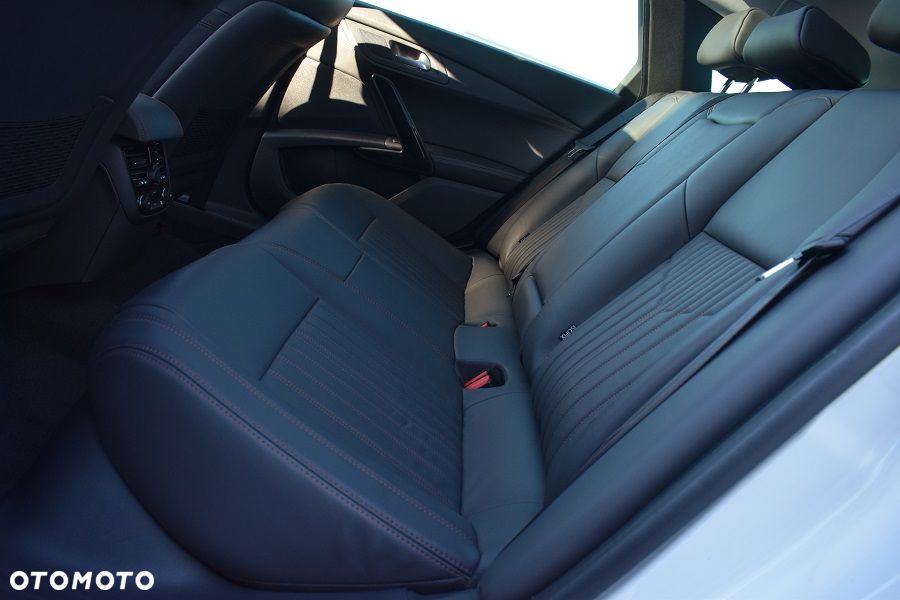 Peugeot 508 BlueHDi 180 EAT6 Stop&Start Allure - 10