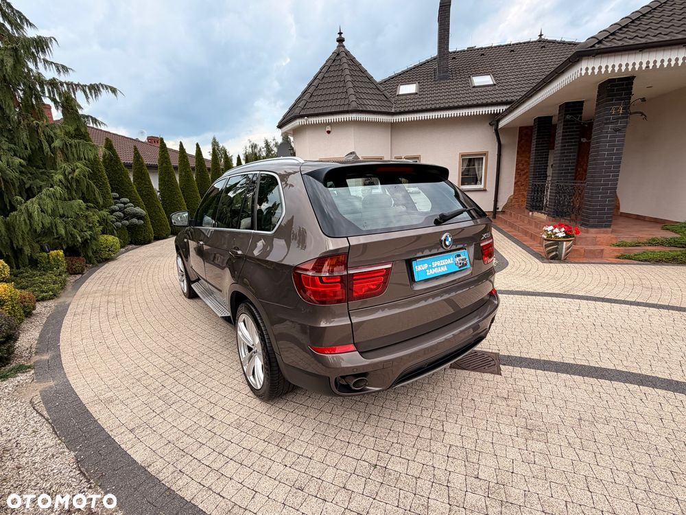 BMW X5 - 8
