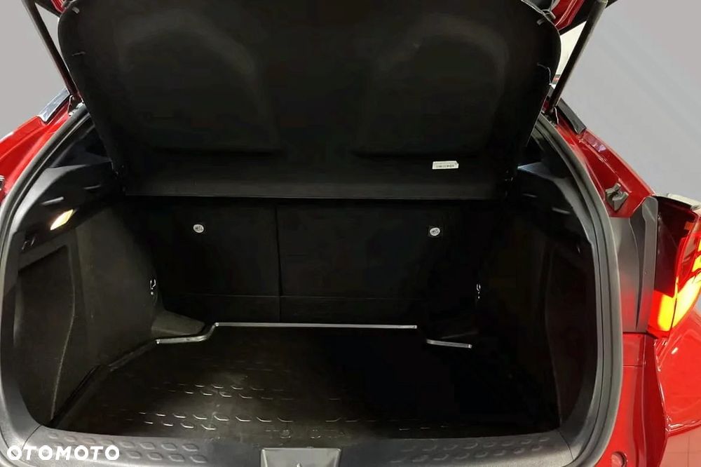 Toyota C-HR - 16