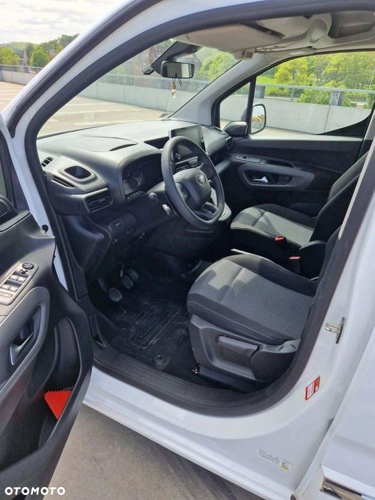 Toyota Proace City Verso Long 1.5 D-4D Business - 9