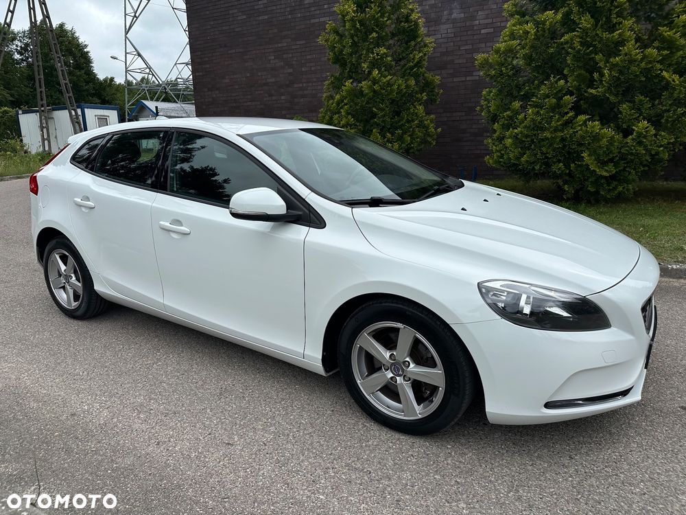 Volvo V40 T2 - 3