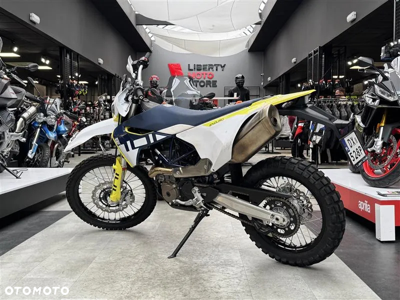 Husqvarna 701