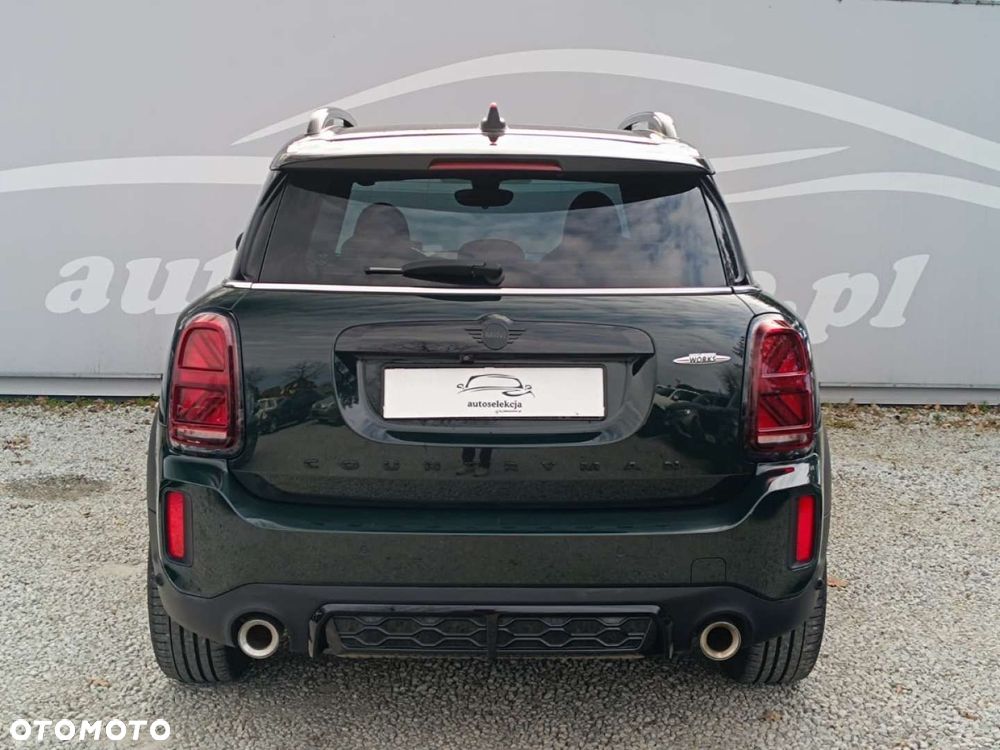 MINI John Cooper Works - 15