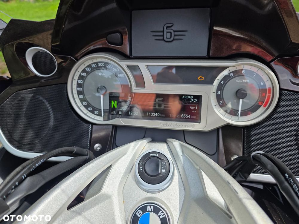 BMW K - 13