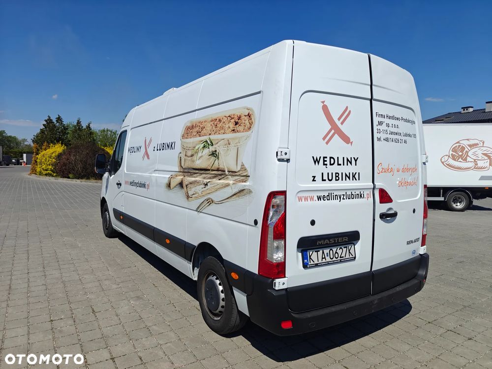 Renault Master - 5