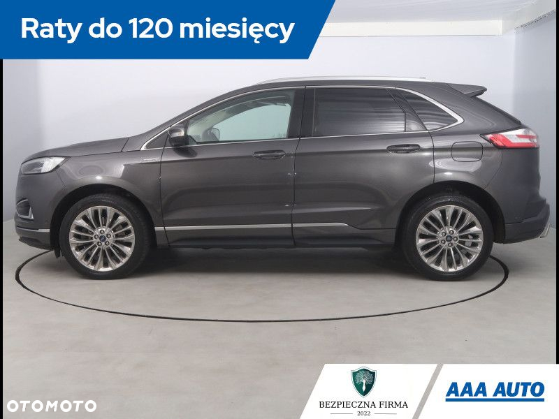 Ford Edge - 3