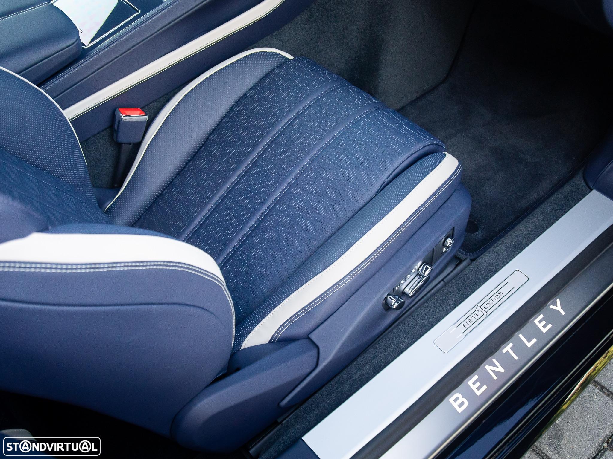 Bentley Continental GT 4.0 Hybrid Speed - 26