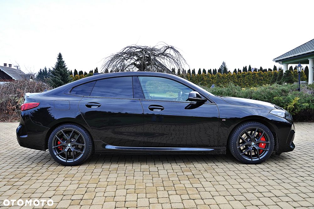 BMW Seria 2 M235i xDrive - 11