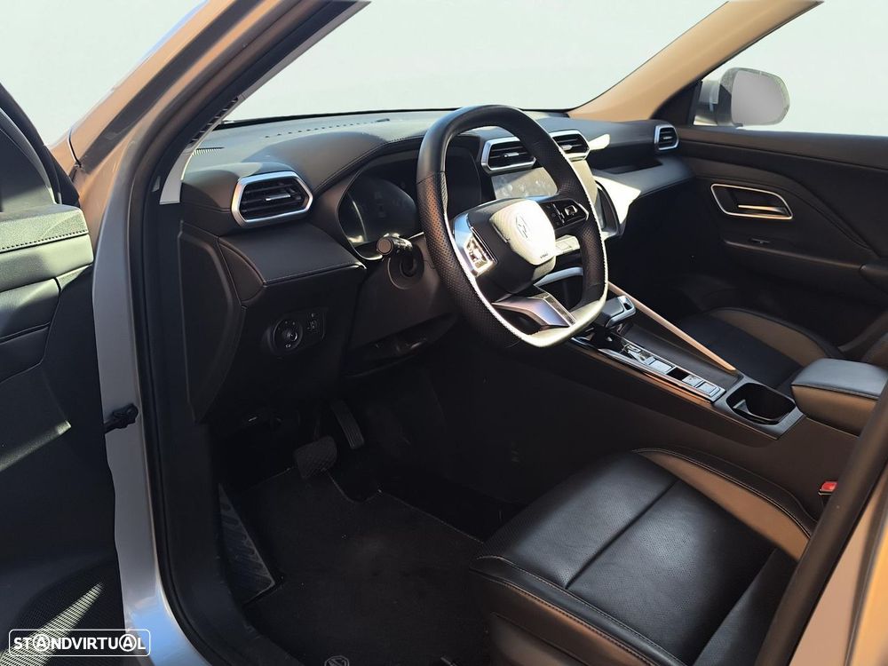 MG ZS 1.5 Hybrid+ Luxury - 10