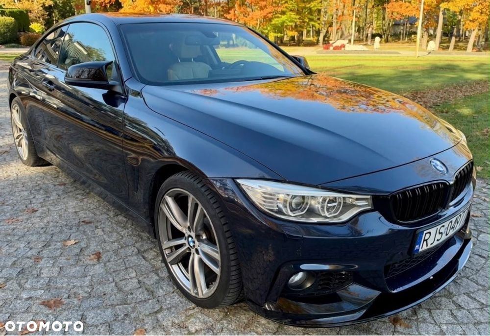 BMW Seria 4 - 12
