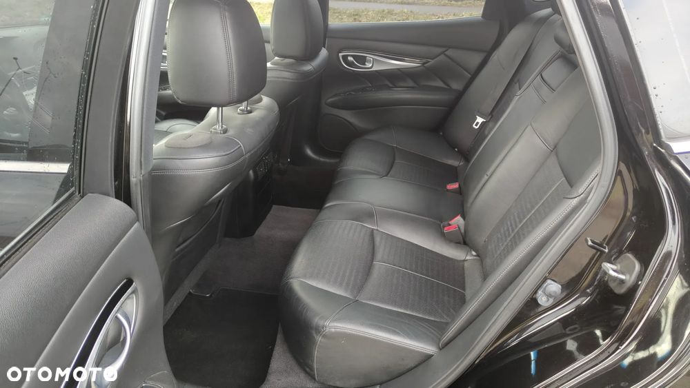 Infiniti M M30d S Premium - 27