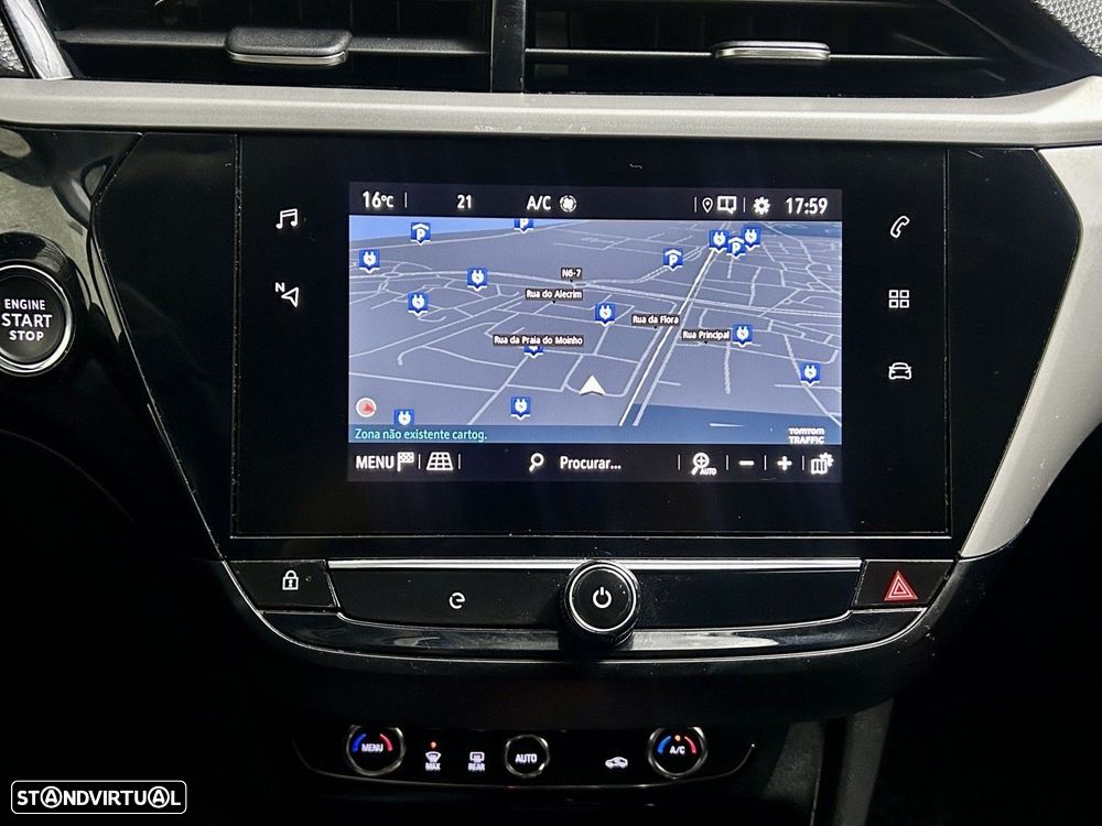 Opel Corsa-e Business Edition - 16