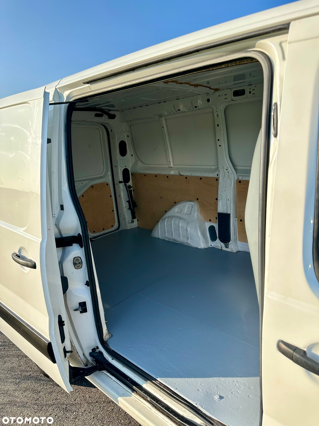 Fiat Scudo - 14