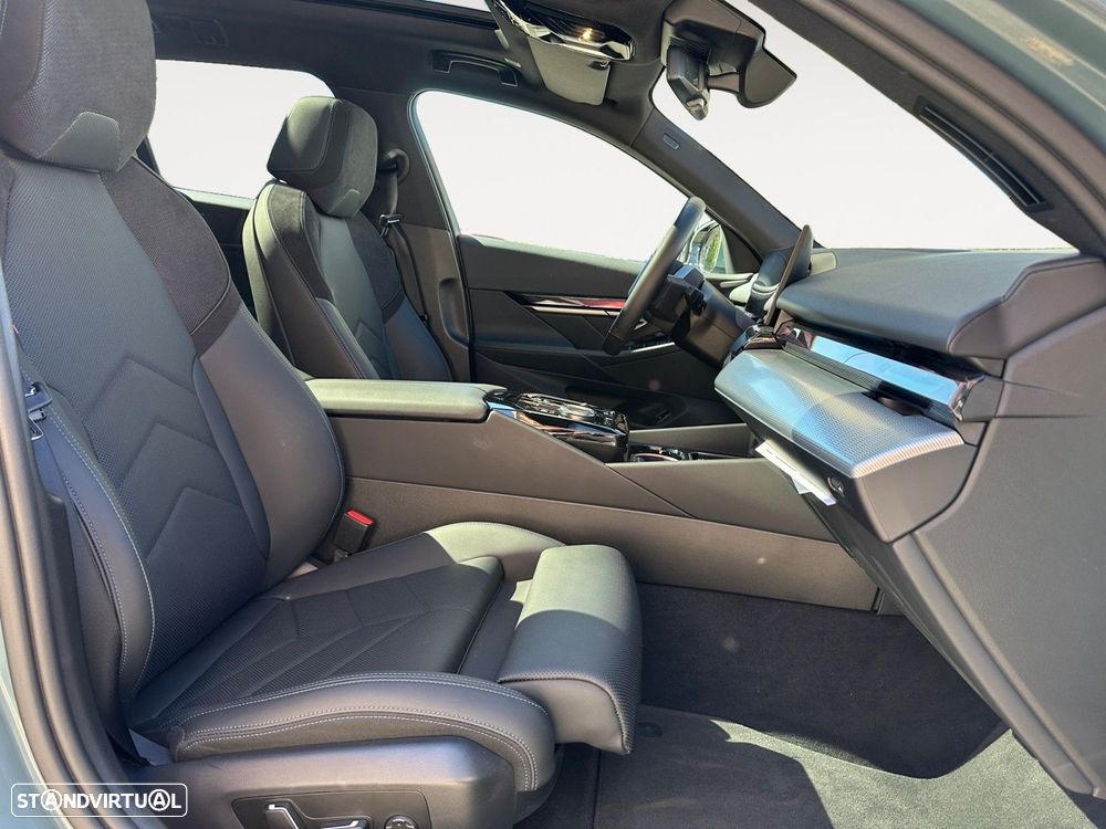 BMW i5 eDrive40 Pack Desportivo M - 15