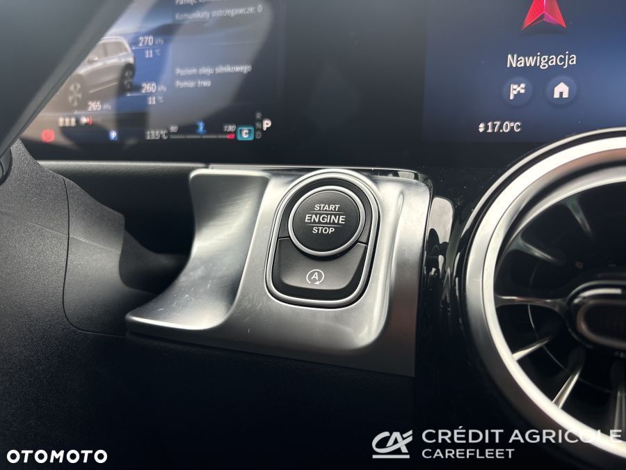 Mercedes-Benz GLB 200 d 4-Matic 8G-DCT - 30