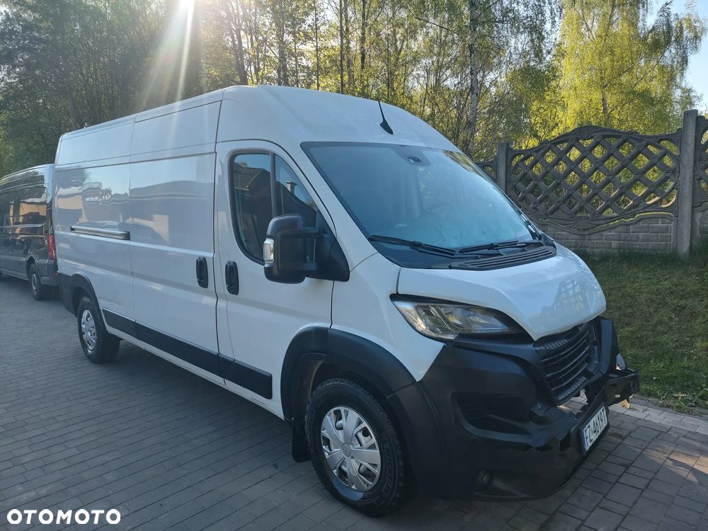 Opel Movano - 2