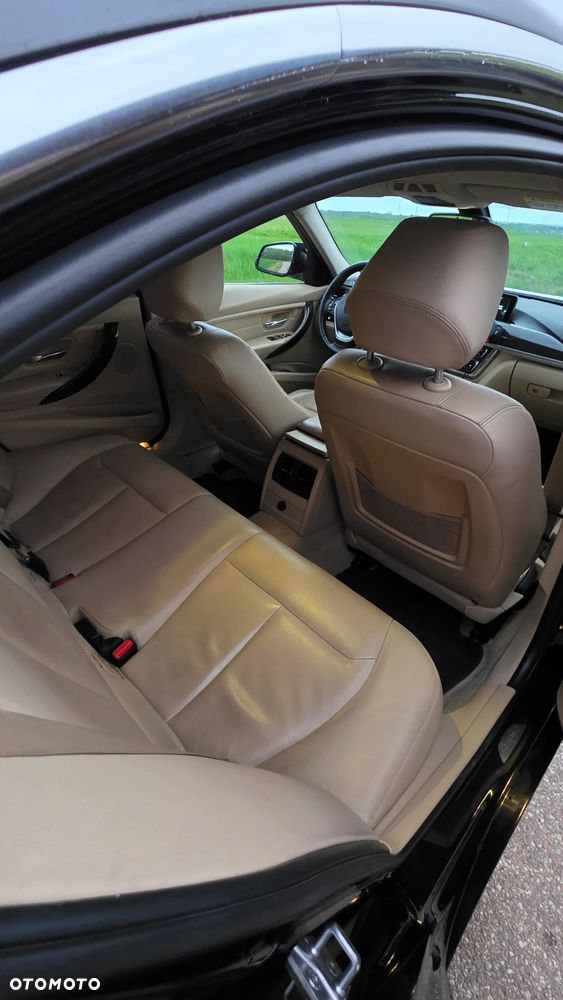 BMW Seria 3 - 9
