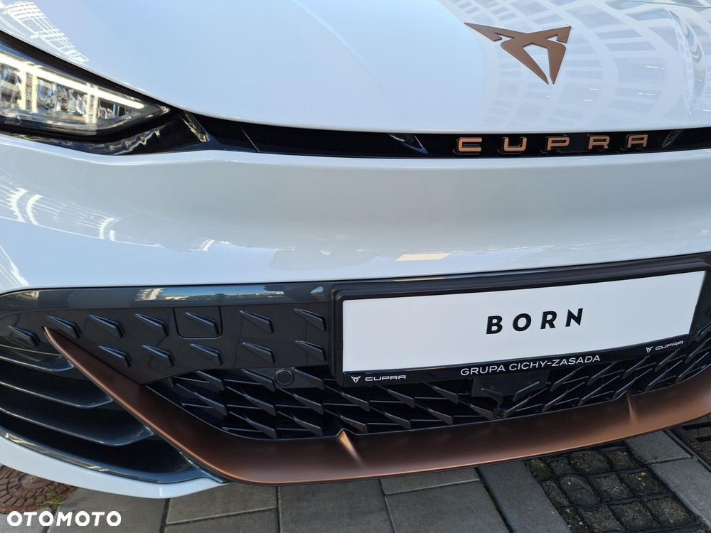 Cupra Born - 13