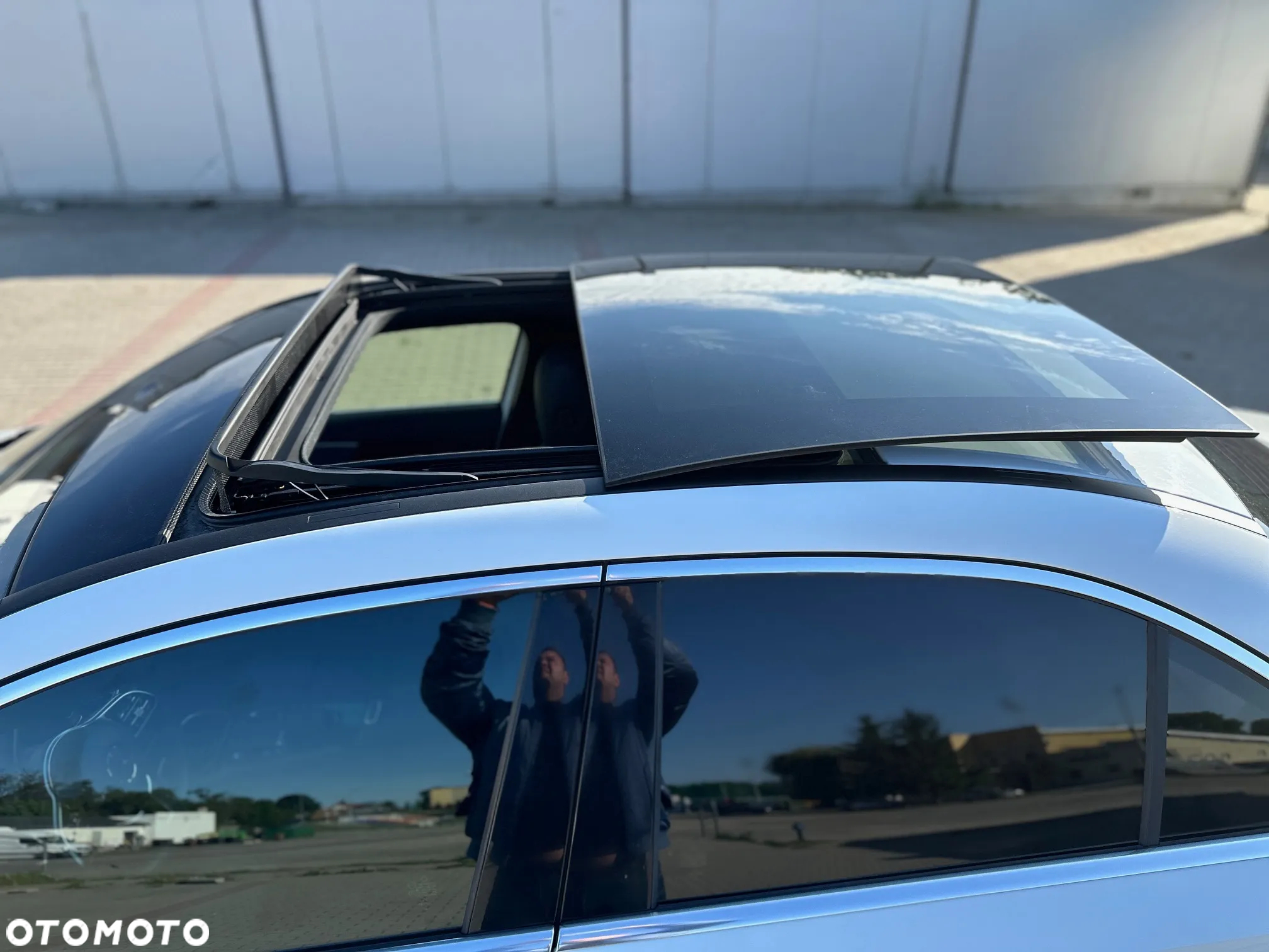 Mercedes-Benz Klasa A 220 4-Matic Progressive 7G-DCT - 21