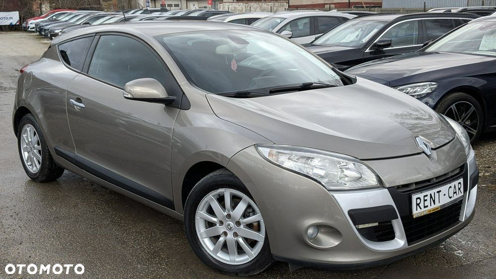 Renault Megane - 4