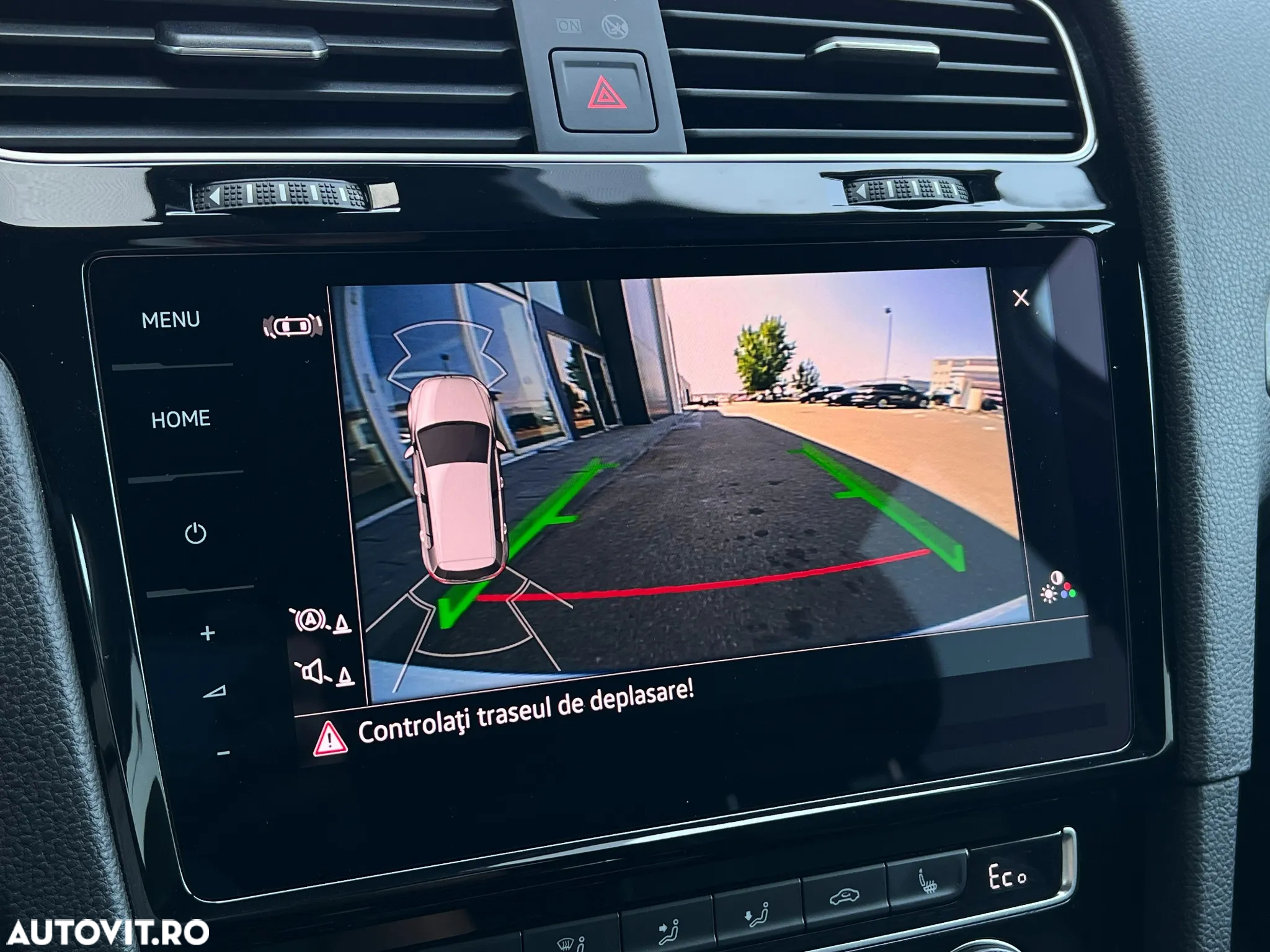 Volkswagen Golf 1.4 GTE Plug-In-Hybrid DSG - 27