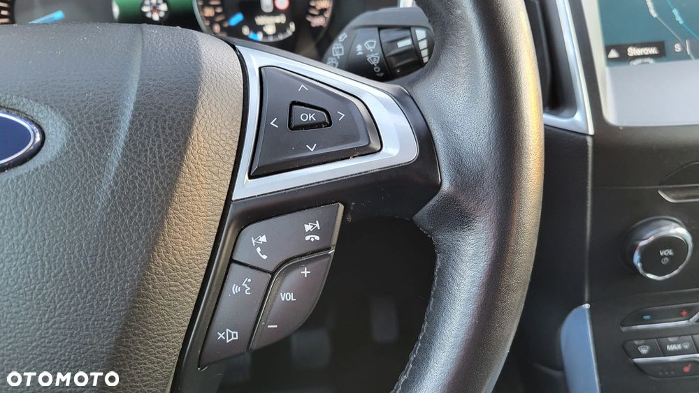Ford S-Max 1.5 Eco Boost Start-Stopp Titanium - 19