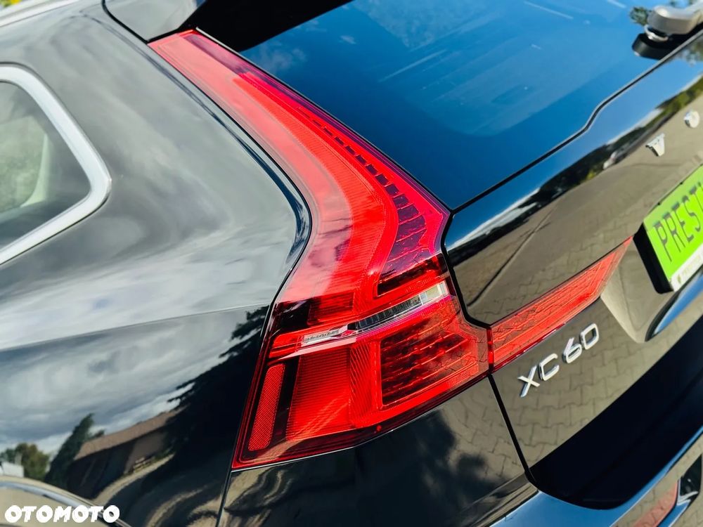 Volvo XC 60 D4 Geartronic Momentum Pro - 21