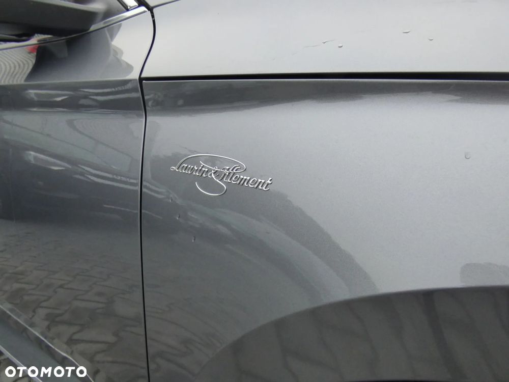 Skoda Superb 2.0 TSI 4x4 L&K DSG - 27