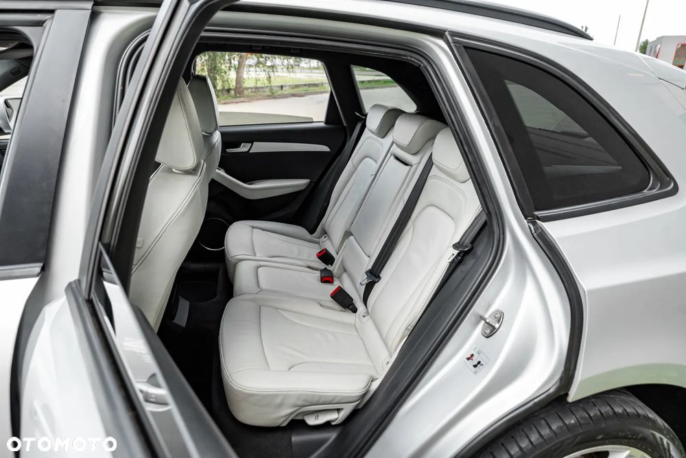 Audi Q5 - 19