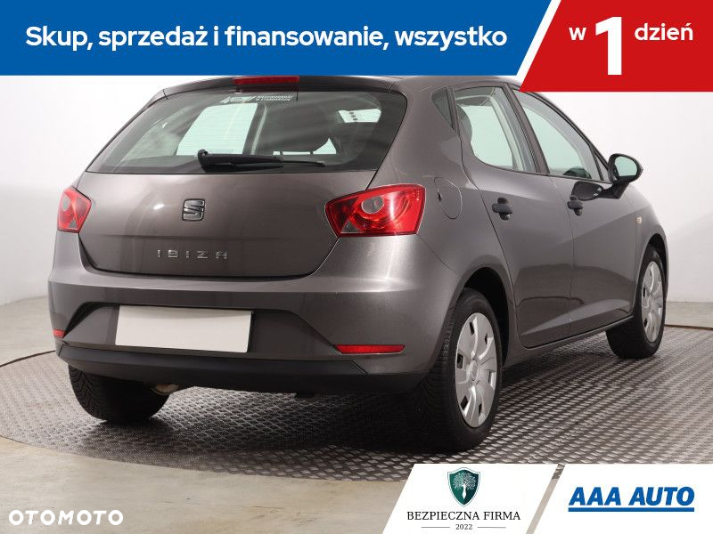 Seat Ibiza - 6