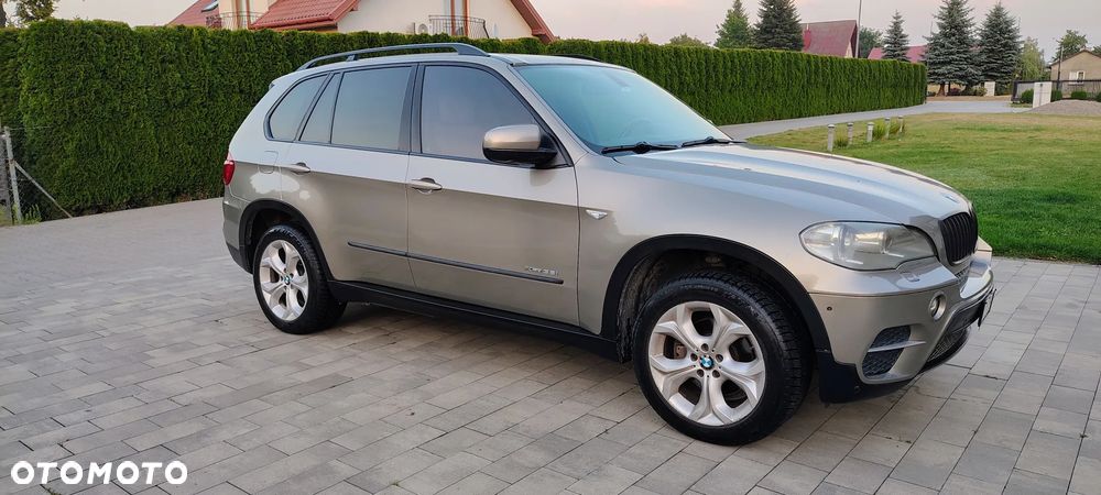 BMW X5 - 4