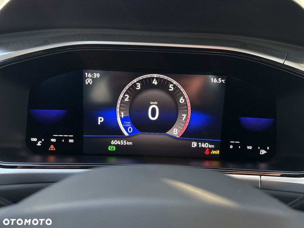 Volkswagen T-Roc 1.5 TSI Life DSG - 18