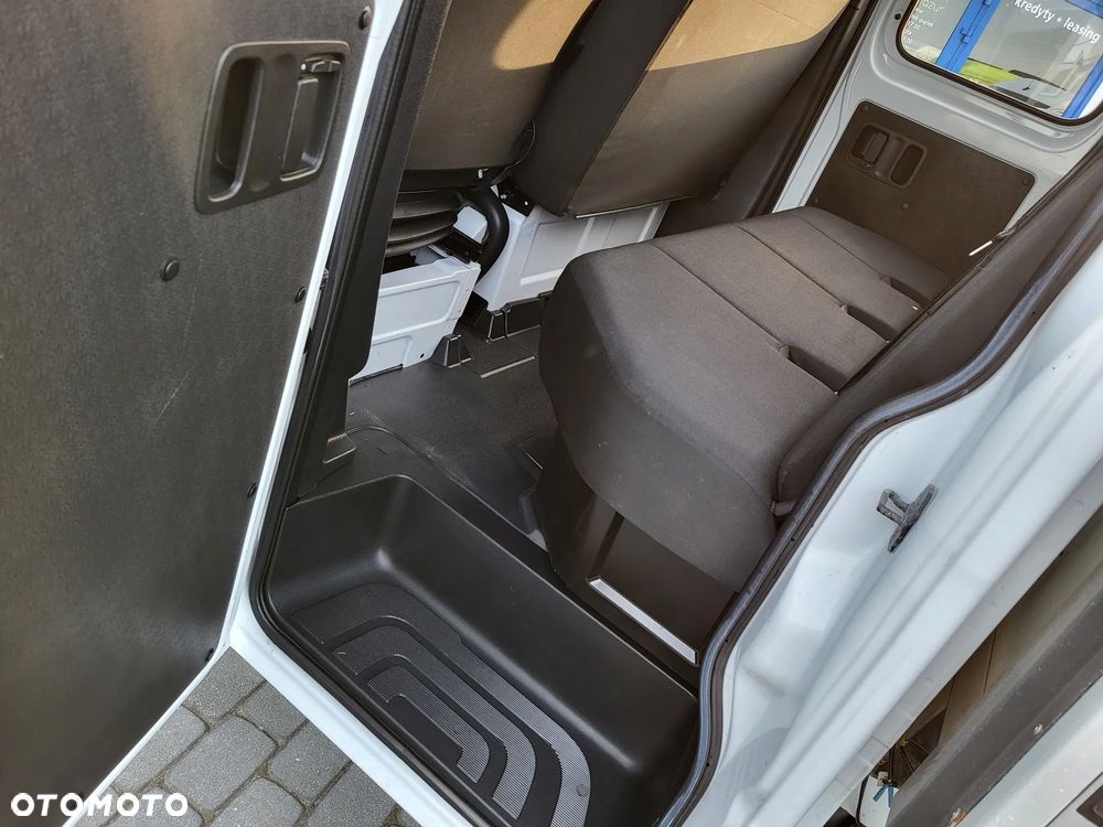 Mercedes-Benz SPRINTER 316 CDI-DOKA-MAXI  7-OSÓB -KLIMA-HAK 3500 KG - 8