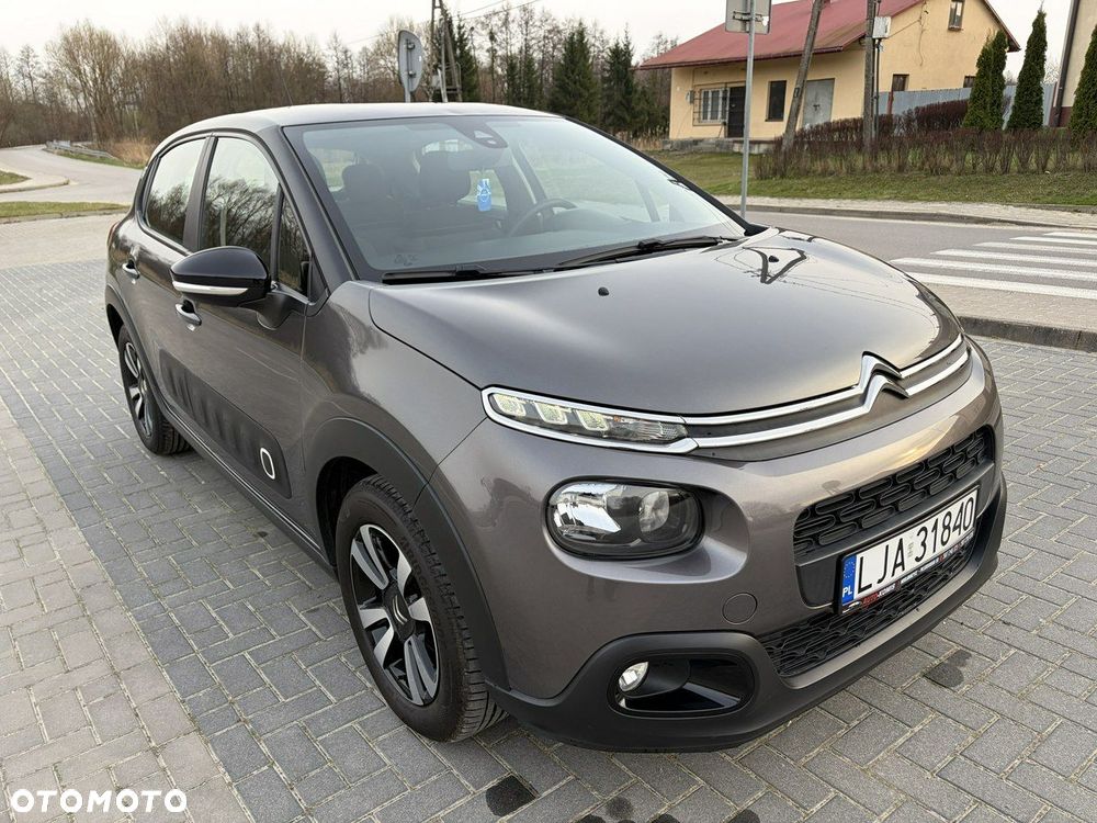 Citroën C3 - 7