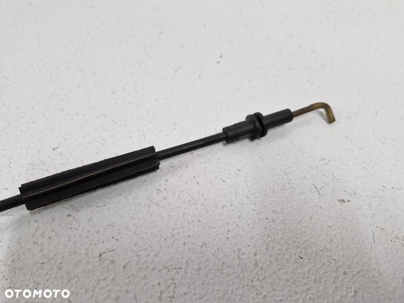 FIAT PANDA III 3 ZAMEK DRZWI PRAWY RZÓD 4 PIN EU EUROPA 51963632 - 9